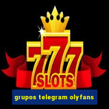 grupos telegram olyfans